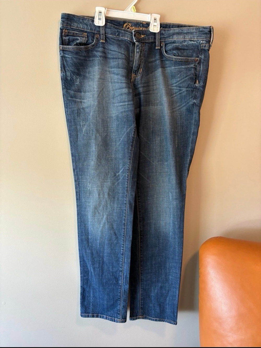 GAP 14/32R Women's Premium Skinny Jeans